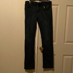 Boys Levi’s jeans